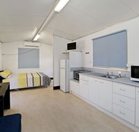 AAOK Moondarra Accommodation Village - Whitsundays Accommodation