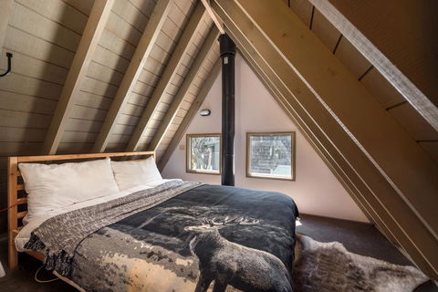 Aaragon - Whitsundays Accommodation 3