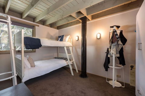 Aaragon - Whitsundays Accommodation 1