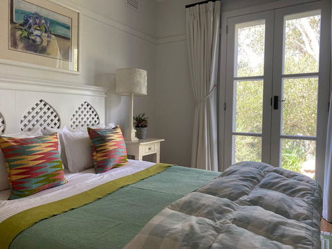 Aashay B&B - Whitsundays Accommodation 1