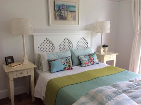 Aashay B&B - Whitsundays Accommodation 2