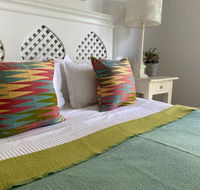 Aashay BB - Whitsundays Accommodation