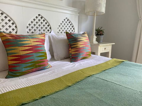 Aashay B&B - Whitsundays Accommodation 0