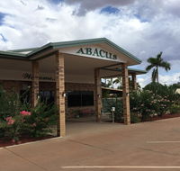 Abacus Motel - Whitsundays Accommodation