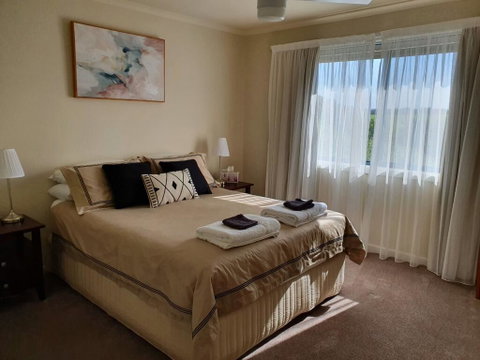 Abalone Guest Accommodation - Whitsundays Accommodation 2