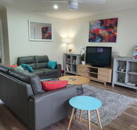 Abalone Guest Accommodation - Whitsundays Accommodation