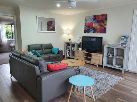 Abalone Guest Accommodation - Whitsundays Accommodation 0