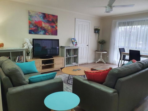 Abalone Guest Accommodation - Whitsundays Accommodation 1