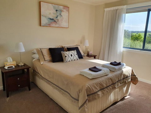Abalone Guest Accommodation - Whitsundays Accommodation 3