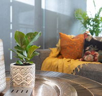 Abbotsford Playhouse Luxury Penthouse Yarra Views Double Parking - Whitsundays Accommodation