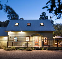 Abbotts Rest - Whitsundays Accommodation