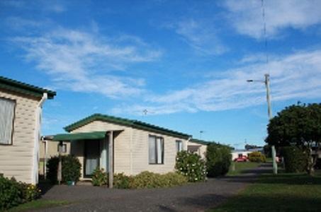Abel Tasman Cabins Devonport - Whitsundays Accommodation 1