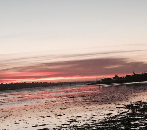 Abel Tasman On Esplanade - Whitsundays Accommodation 2