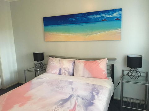 Abel Tasman On Esplanade - Whitsundays Accommodation 1