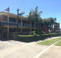 Abel Tasman Waterfront Motel - Whitsundays Accommodation