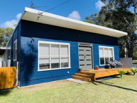 Abode Callala Beach Jervis Bay - 100m to Beach