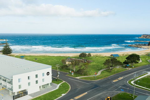 Abode Malua Bay - Whitsundays Accommodation 3