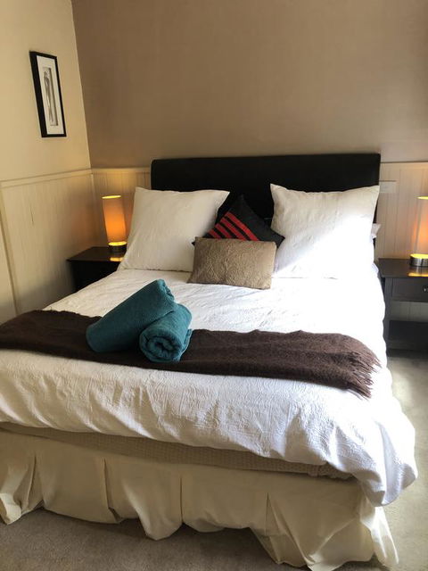 About Time Retreats- Studio Three - Whitsundays Accommodation 2