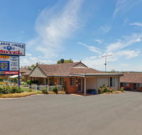 Abraham Lincoln Motel - Whitsundays Accommodation