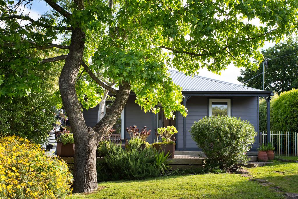 Daylesford VIC Whitsundays Accommodation