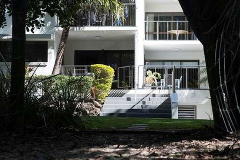 Absolute Beachfront - Mooloolaba - Whitsundays Accommodation 0