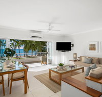 Absolute Beachfront Apt. In Alamanda Beachfront Resort 14 - Whitsundays Accommodation