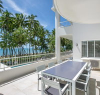 Absolute Beachfront Apt. with Private Pool In Alamanda Beachfront Resort 48 - Whitsundays Accommodation