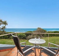 Absolute Beachfront at Hastings - Whitsundays Accommodation