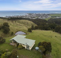 Acacia Brae - Whitsundays Accommodation