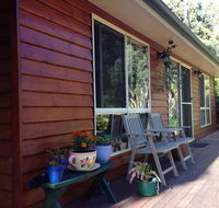 Acacia Hills Retreat - Whitsundays Accommodation