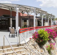 Acacia Ridge Hotel  Motel - Whitsundays Accommodation
