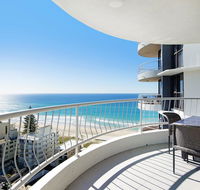 Acapulco 2 Bed Ocean View Surfers Paradise - Whitsundays Accommodation