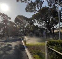 Acclaim Gateway Tourist Park - Whitsundays Accommodation