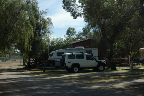Acclaim Swan Valley Tourist Park - Whitsundays Accommodation 1