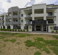 Accommodate Canberra - Century - Whitsundays Accommodation