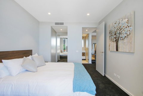Accommodate Canberra - The Pier - Whitsundays Accommodation 2