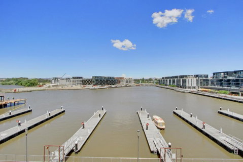 Accommodate Canberra - The Pier - Whitsundays Accommodation 0