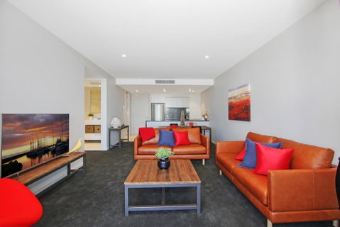 Accommodate Canberra - The Pier - Whitsundays Accommodation 3