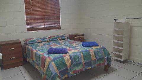 Accommodation @ Isa - Whitsundays Accommodation 1