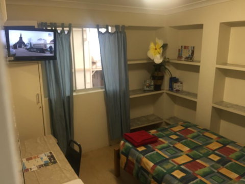 Accommodation @ Isa - Whitsundays Accommodation 2