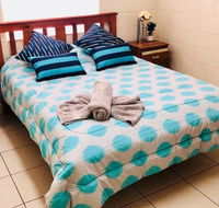 Accommodation  Isa - Whitsundays Accommodation