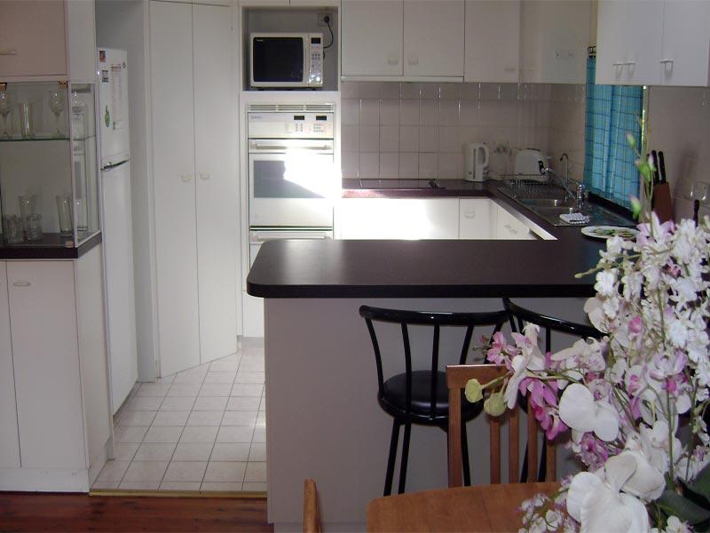 Forestville NSW Whitsundays Accommodation