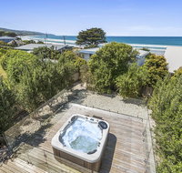 Achilles' - Whitsundays Accommodation