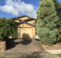 ADA Homestay - Whitsundays Accommodation