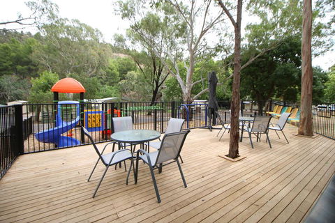 Adelaide Brownhill Creek Tourist Park - Whitsundays Accommodation 3