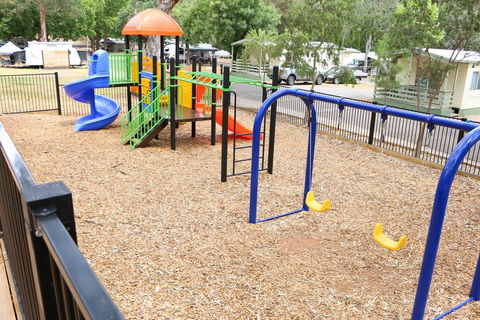 Adelaide Brownhill Creek Tourist Park - Whitsundays Accommodation 1