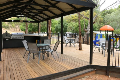 Adelaide Brownhill Creek Tourist Park - Whitsundays Accommodation 2