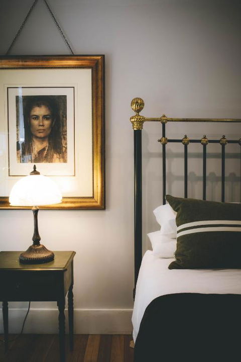 Dingleigh Of Sassafras - Whitsundays Accommodation 1