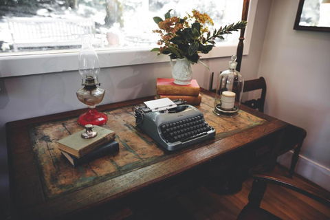 Dingleigh Of Sassafras - Whitsundays Accommodation 4