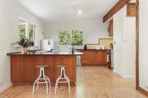 Discover Elegance At Silvermist - Whitsundays Accommodation 4